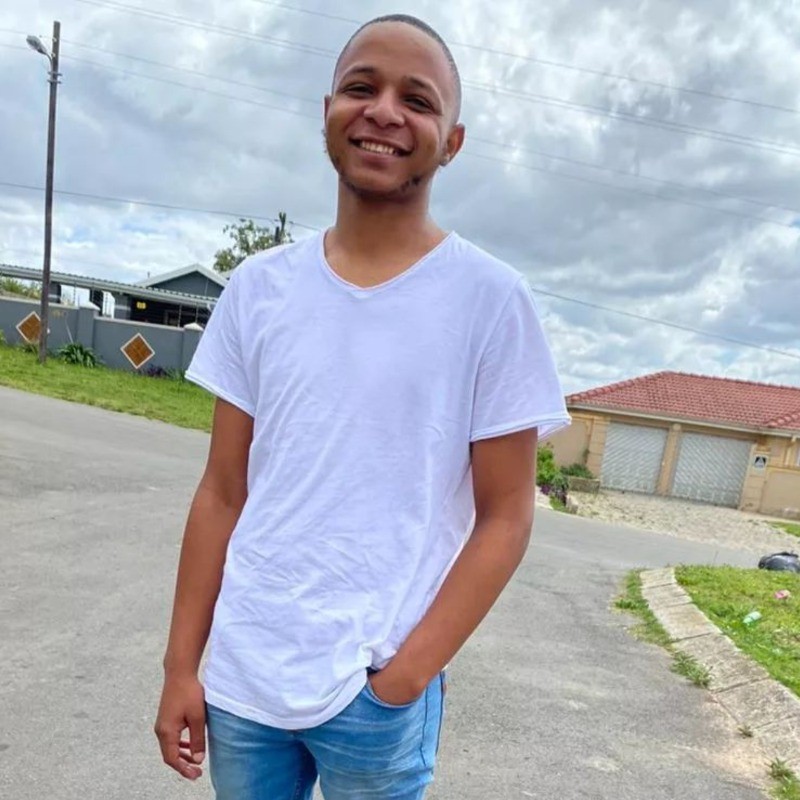 Mawande Sonkosi Profile Photo